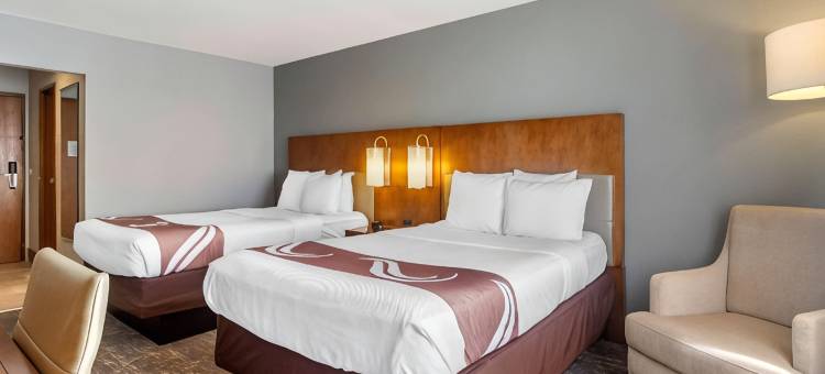 凯艺酒店(Quality Inn)图片