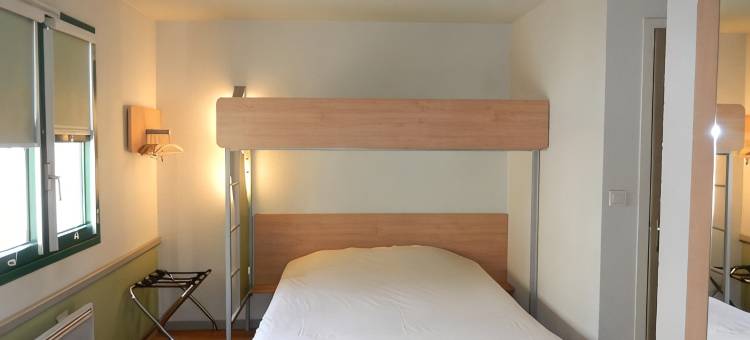 拉昂设计酒店旅馆(Hotel Inn Design Laon)图片