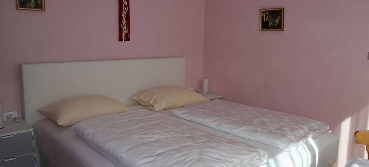 Akelei Comfortable holiday residence图片