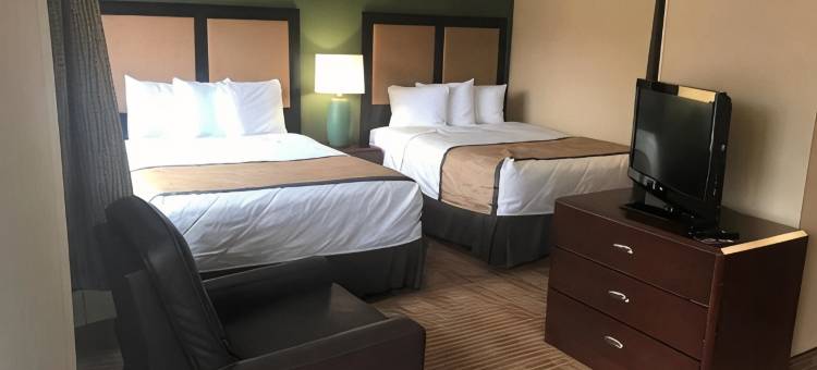 韦伯斯特–休斯顿太空中心洲际坎德伍德套房酒店(Candlewood Suites Houston Space Center – Webster by IHG)图片