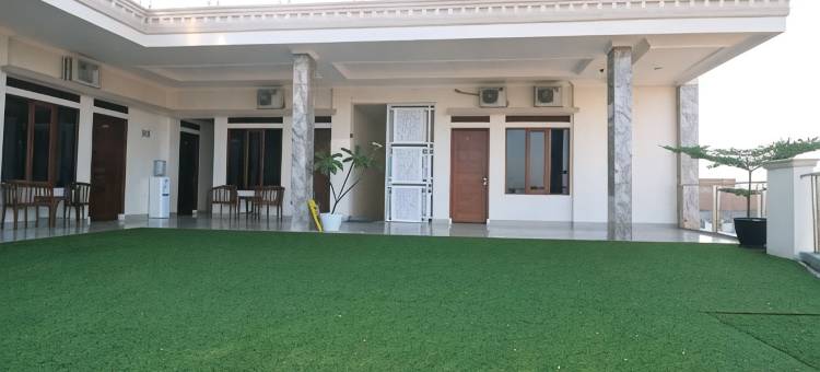 Sinar Mas Hotel Pangandaran图片