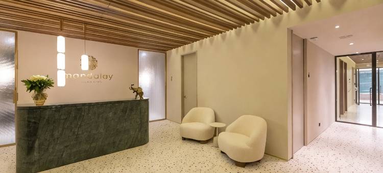 Altis波尔图酒店(Altis Porto Hotel)图片
