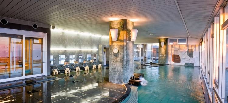 三河湾山丘酒店(Gamagori Onsenkyo Mikawa Bay Hills Hotel)图片