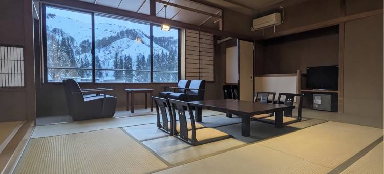 汤元酒店(Hotel Yumoto)图片