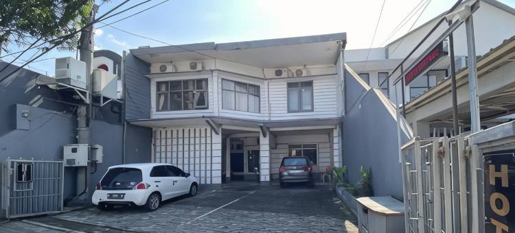 宾唐酒店(Hotel Bintang)图片