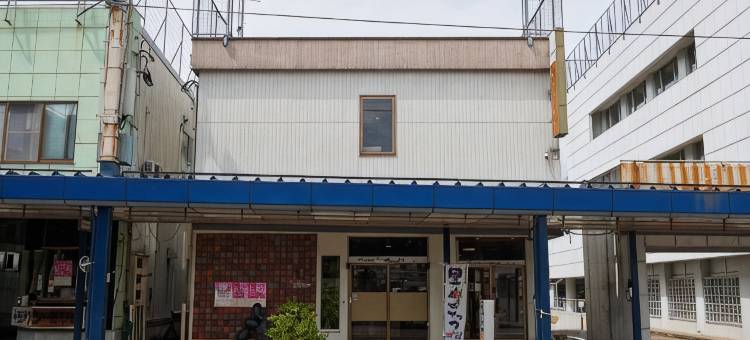 斯米祖酒店(Hotel SIMIZU)图片