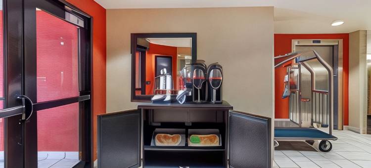 美国长住酒店套房 - 克利夫兰 - 布鲁克林(Extended Stay America Suites - Cleveland - Brooklyn)图片