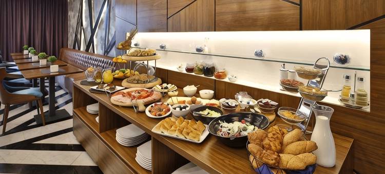 天空酒店(Sky Hotel)图片