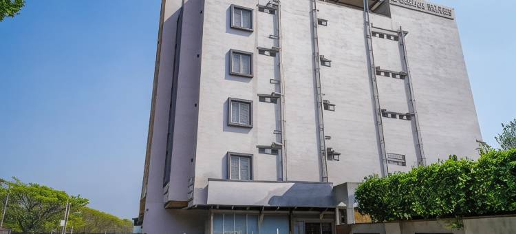 Open酒店-都市套房 by Olive(Open Hotel by Olive - Urban Suites)图片