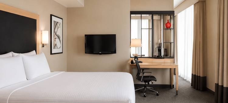 拉皮德城坎布里亚酒店-靠近拉什莫尔山(Cambria Hotel Rapid City Near Mount Rushmore)图片