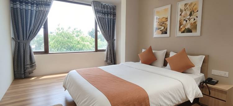 卡马尔农场度假村(Kamal Farm Resort)图片