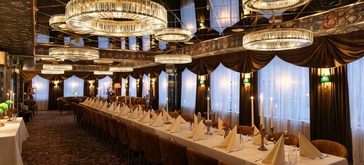 魅力的斯科斯特雷特酒店(Charmante - Skostredet Hôtel)图片