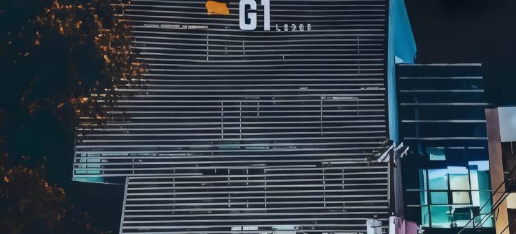 G1小屋(G1 Lodge)图片