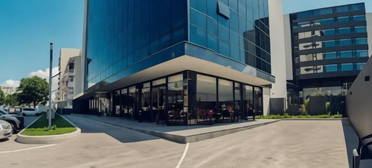 奥蒂亚酒店(Otia Hotel)图片