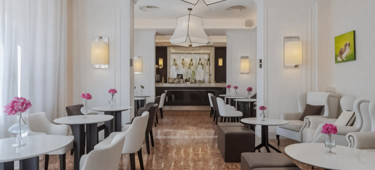 意大利大酒店(Hotel Grande Italia)图片