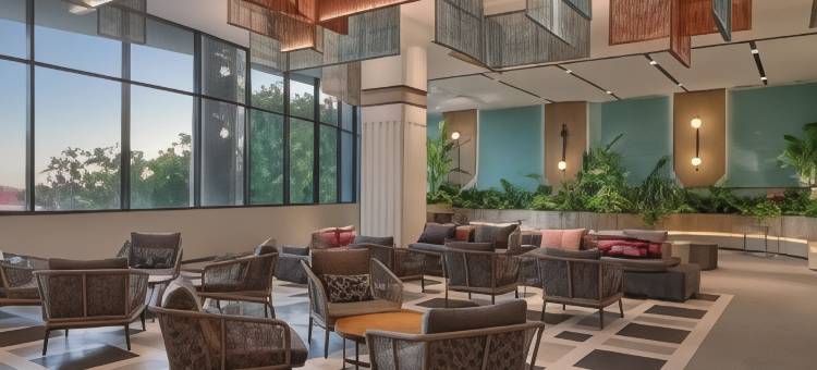 朋库卢美居酒店(Mercure Bengkulu)图片