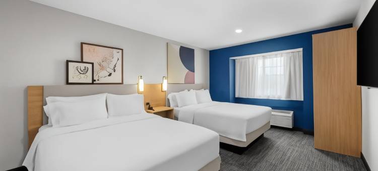 斯蒂尔沃特温德姆麦客达套房酒店(Microtel Inn & Suites by Wyndham Stillwater)图片