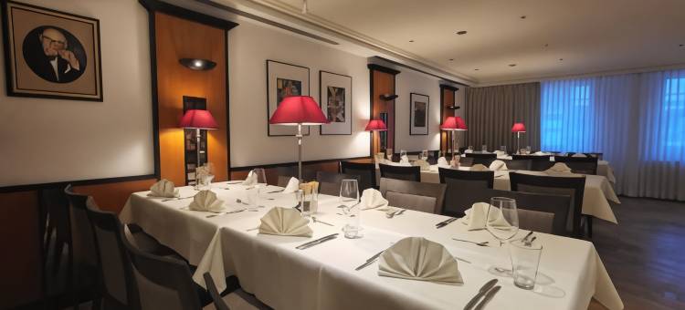 舍尔酒店(Hotel Schere)图片