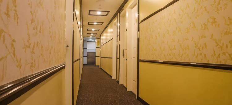 索格阿拉邦南路酒店(Hotel Sogo Alabang Southroad)图片