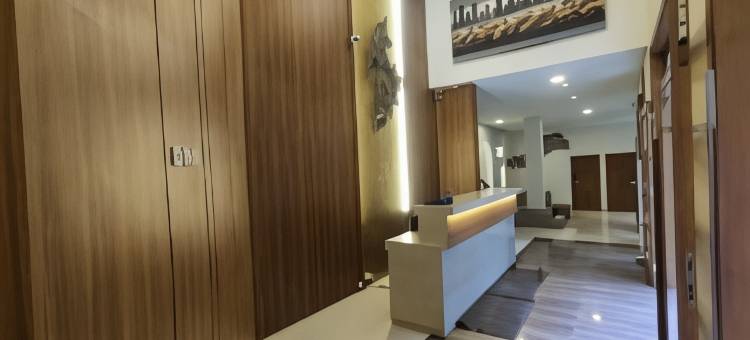 一南精品别墅(One South Boutique Villas)图片