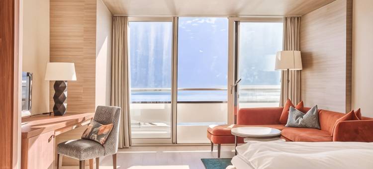 乌兰斯万酒店(Hotel Ullensvang)图片