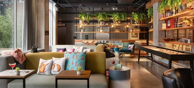 奥斯汀Moxy - 大学(Moxy Austin - University)图片