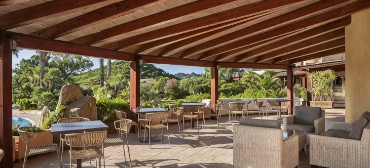 圣爱姆海滩酒店(Sant'Elmo Beach Hotel)图片