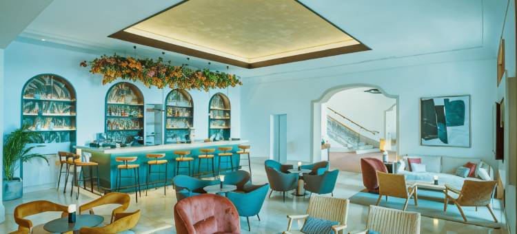 马德拉群岛凯悦齐瓦酒店(Hyatt Ziva Madeira)图片