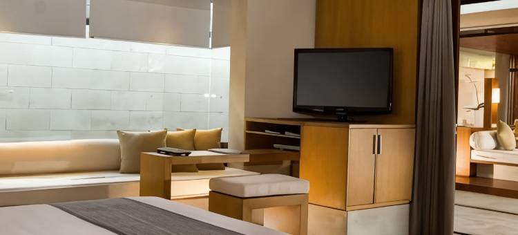 巴勒努沙杜瓦生活方式度假酒店(The Balé Nusa Dua by Lifestyle Retreats)图片