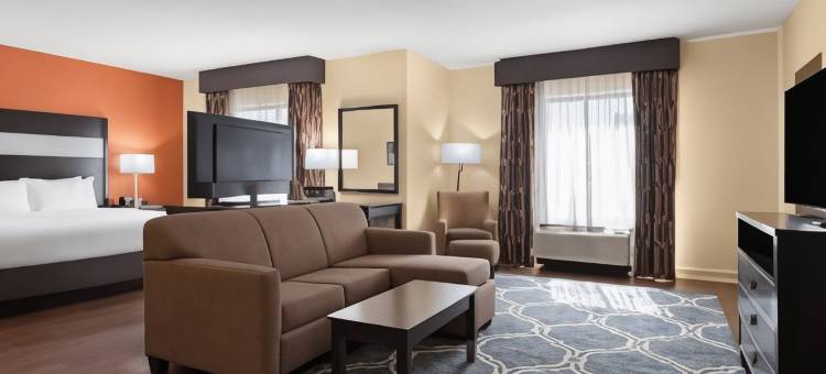 佛罗伦萨拉昆塔温德姆套房酒店(La Quinta Inn & Suites by Wyndham Florence)图片