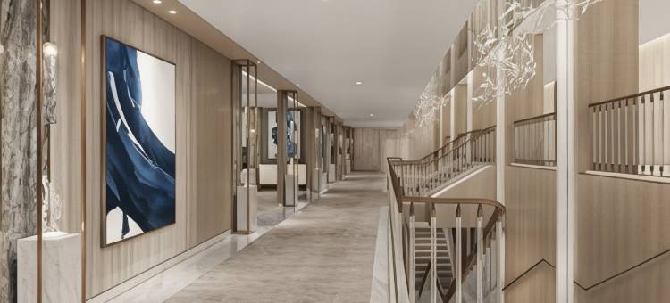 科威特圣瑞吉酒店(The St. Regis Kuwait)图片