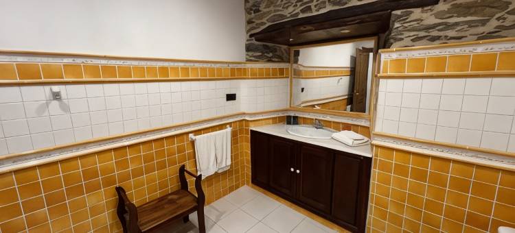 Casa Benaxo Ribeira Sacra图片