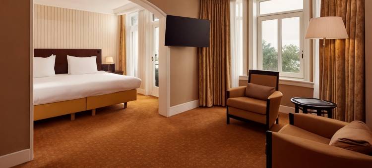 诺德韦克范德瓦尔克宫酒店(Van der Valk Palace Hotel Noordwijk)图片