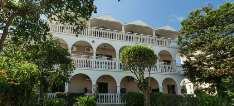 Alamis酒店&公寓(Alamis Hotel & Apartments)图片