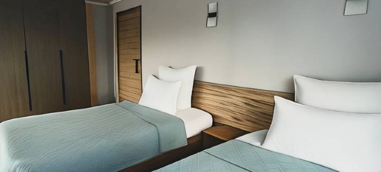 Sfera Hotel图片