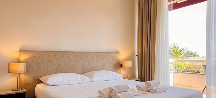 梦想出租公寓(Il Sogno Apartments)图片