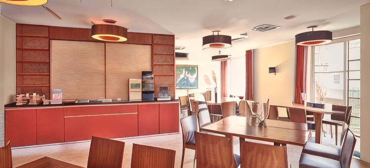 福滕伯格霍夫酒店(Hotel Württemberger Hof)图片