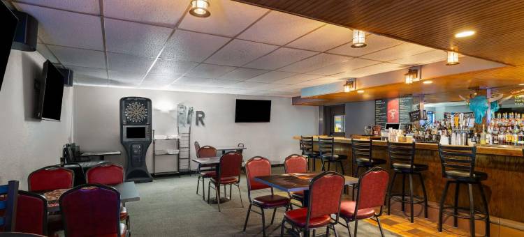 温德姆戴斯曼丹俾斯麦地区酒店(Days Inn by Wyndham Mandan Bismarck Area)图片