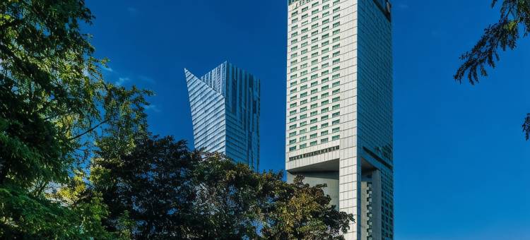 华沙洲际酒店(InterContinental Hotels WARSAW by IHG)图片