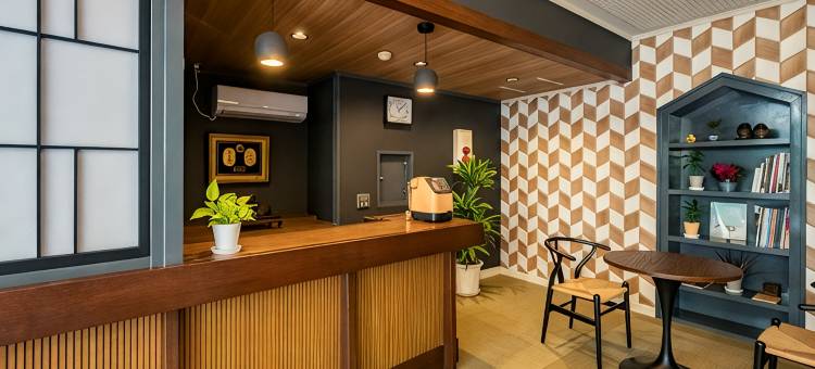 瑞宝庄商务酒店(Zuihousou Self-Catering Inn)图片