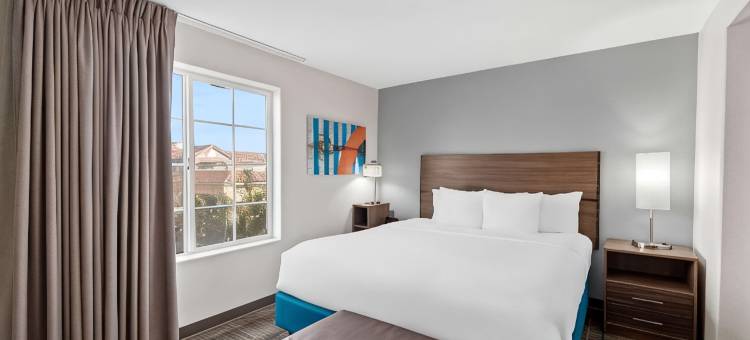 埃尔森特罗美茵斯坦套房酒店(MainStay Suites El Centro I-8)图片