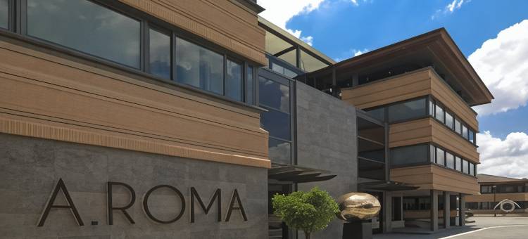 罗马大饭店(A.Roma Lifestyle Hotel)图片