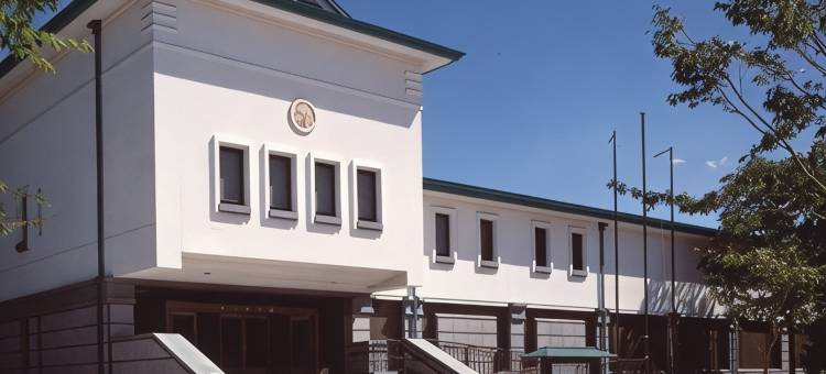 王山Ruburum酒店(Hotel Rubura Ohzan)图片