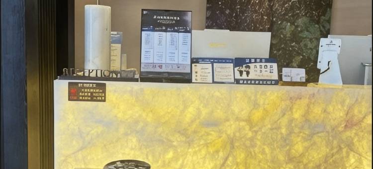 IDJ爱电竞酒店(苏州新区火车站兴贤商业广场店)图片