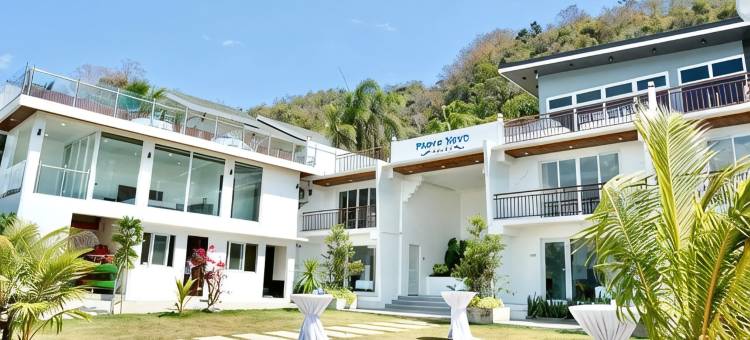 Porto Novo Anilao Dive And Leisure Resort图片