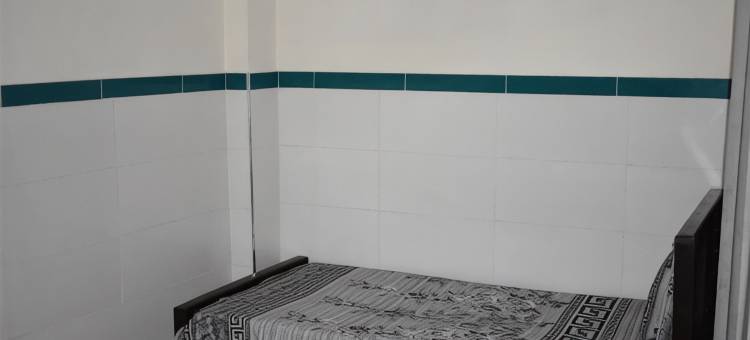 艾哈迈德阿里酒店(Ahmed Ali Hotel)图片