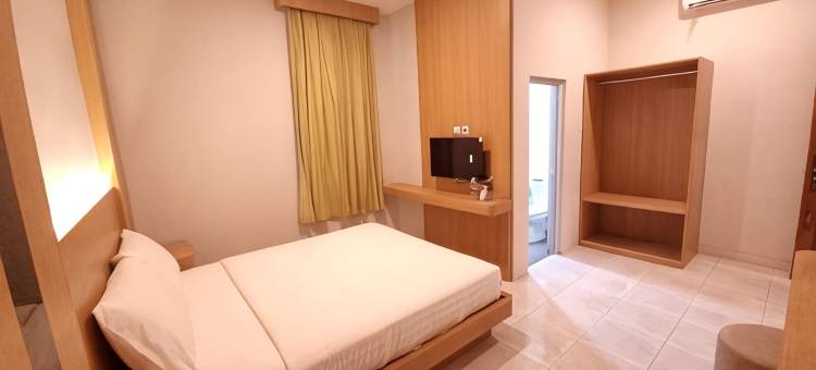 西普塔沙克提旅馆(Shakti Inn Ciputat)图片