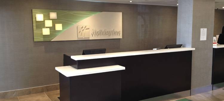 Holiday Inn 多伦多 - INT'L机场(Holiday Inn Toronto International Airport by IHG)图片