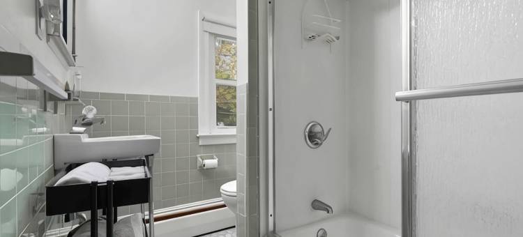 曼彻斯特一卧室绿洲市中心主街.公寓宠物友好!(Manchester 1-Bedroom Oasis APT Near Downtown Main Street. Pet-Friendly!)图片