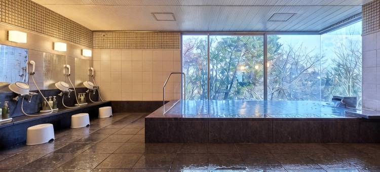 东急假期伊东高原(Tokyu Vacations Izukougen)图片